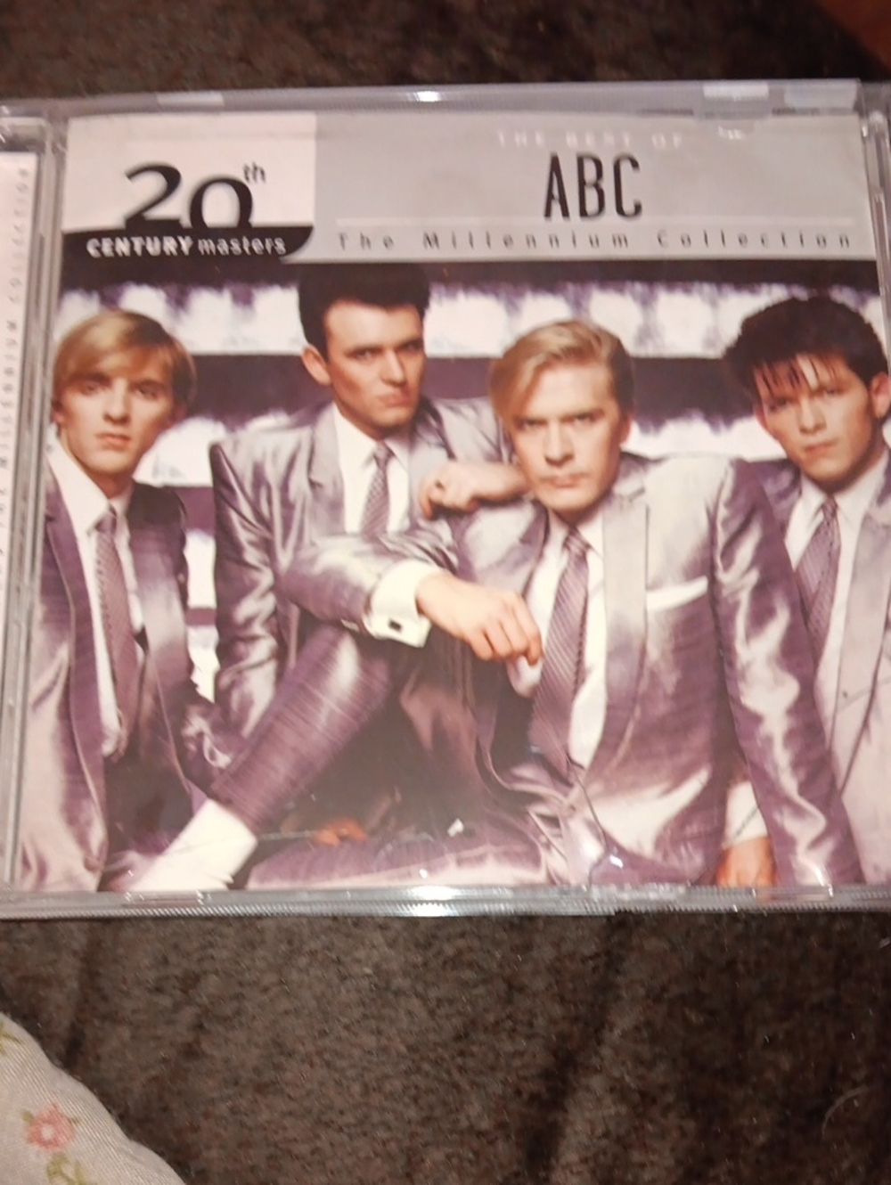 ABC best of The Millennium Collection
